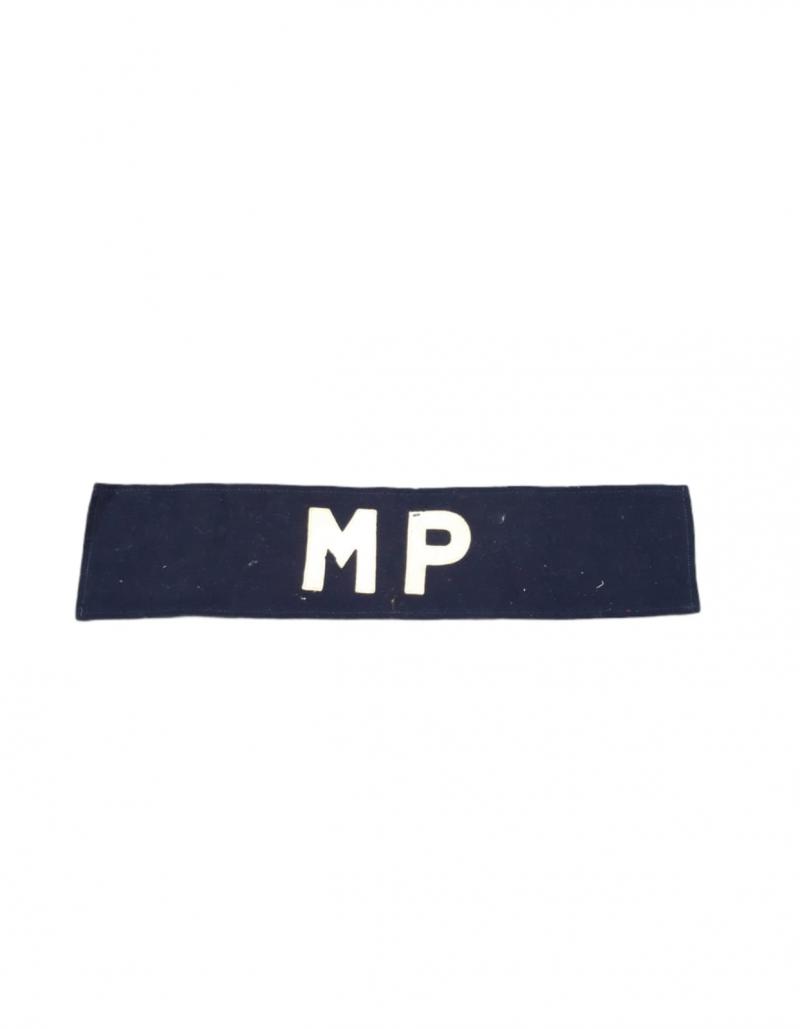 US MP (Military Police)  Armband