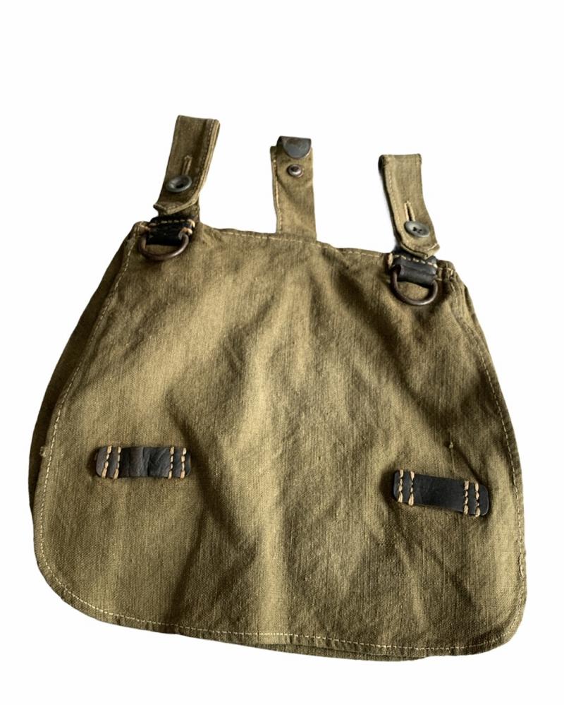 German M1931 Bread Bag