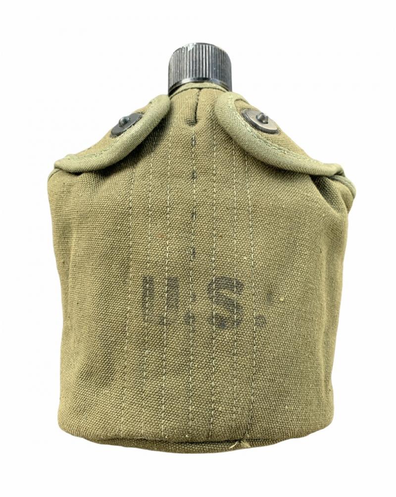 US M1910 Canteen