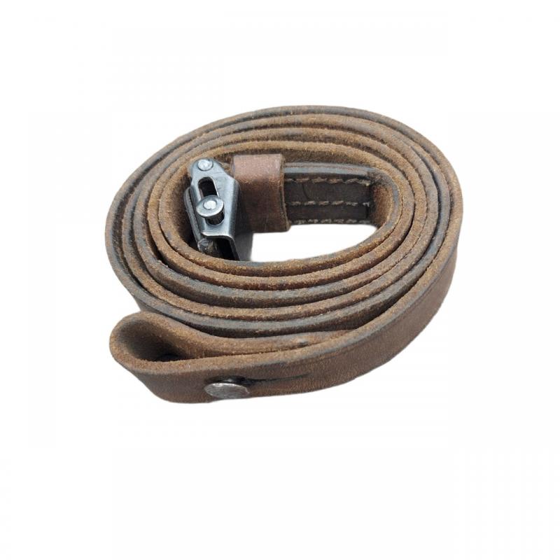 German MP38/40 Leather Sling