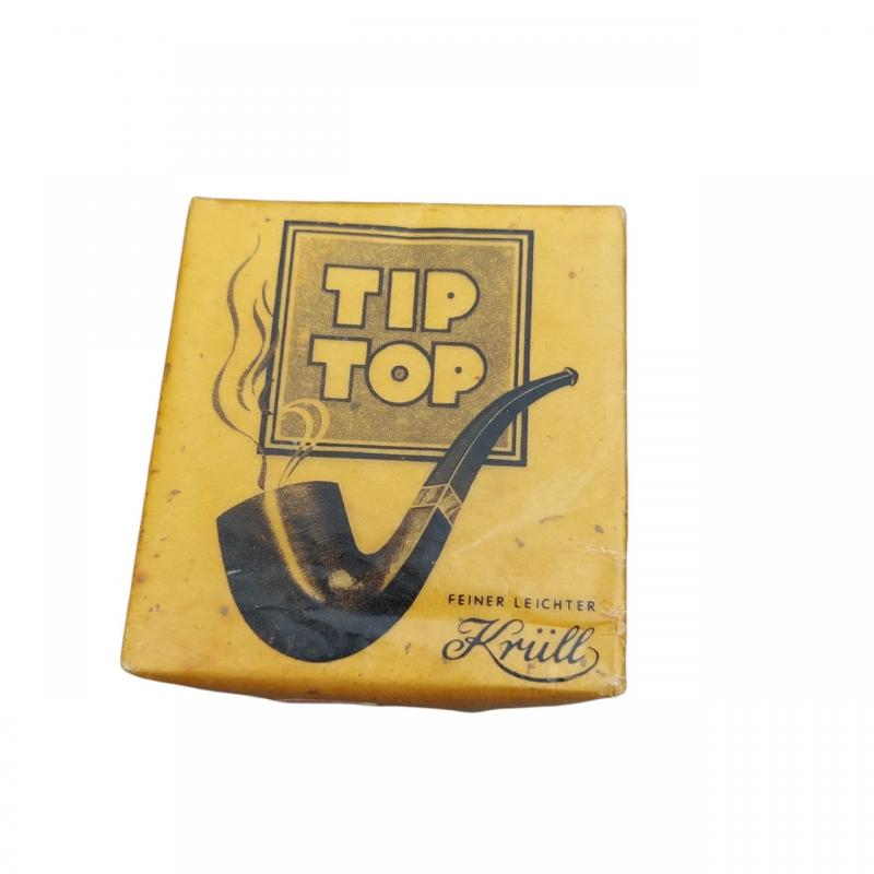 German TipTop Tobacco