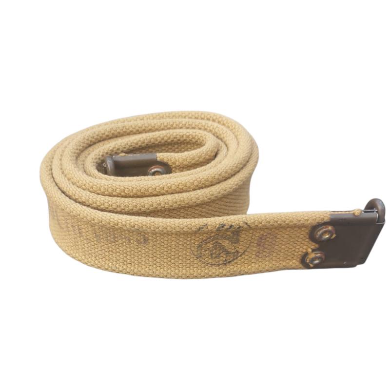 Canadian Lee Enfield Rifle Sling