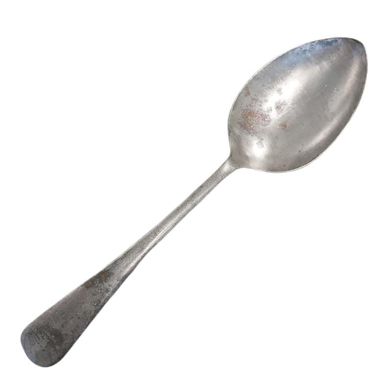 British Army Spoon