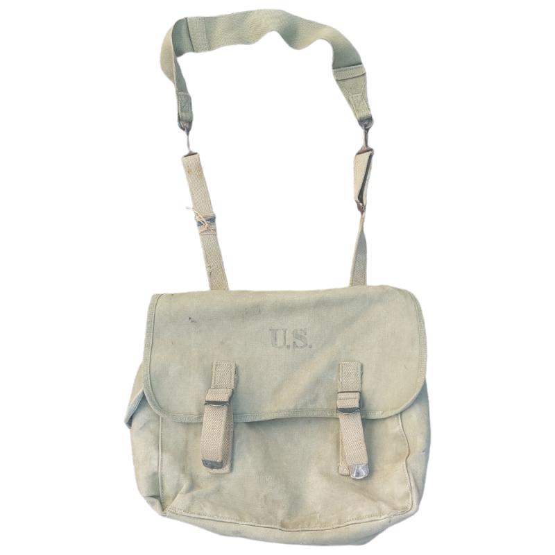 US M1936 Musette Bag
