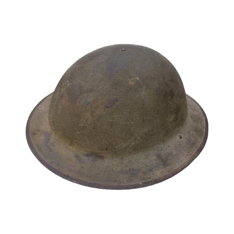 US M1917 Brodie Helmet