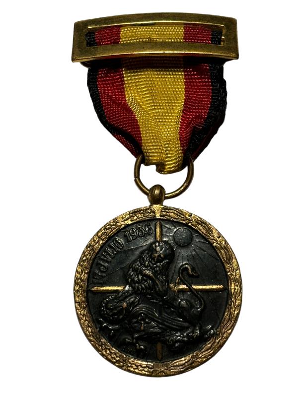 Spanish Legion Condor Merit Medal