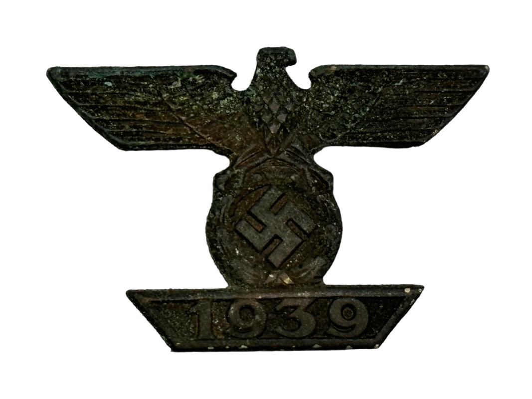Clasp to the Iron Cross 1st Class 1939