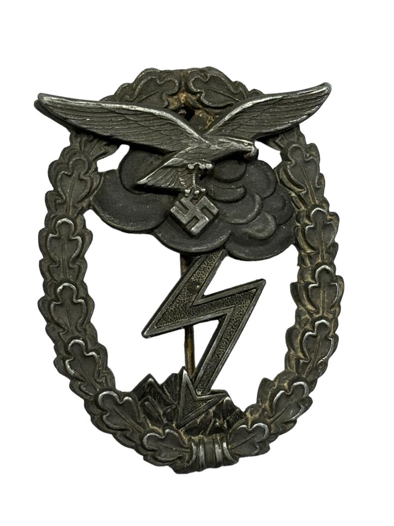 Luftwaffe Erdkampf Abzeigen ( Ground Combat Badge )